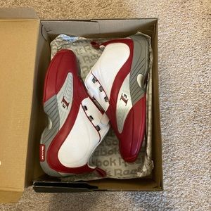 Allen Iverson Reebok Answer IV